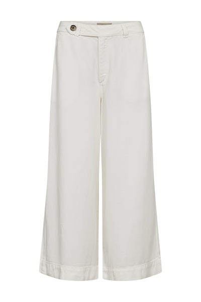 MMBantry Stalom Pant White - 179960 Thumbnail