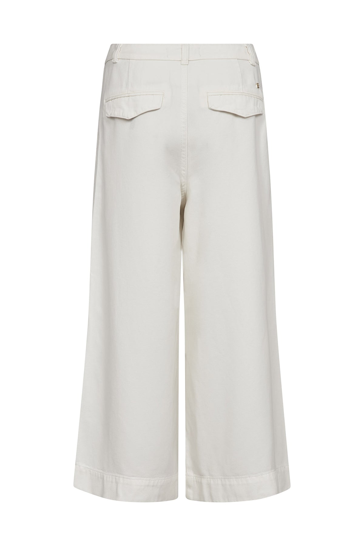 MMBantry Stalom Pant White - 179960