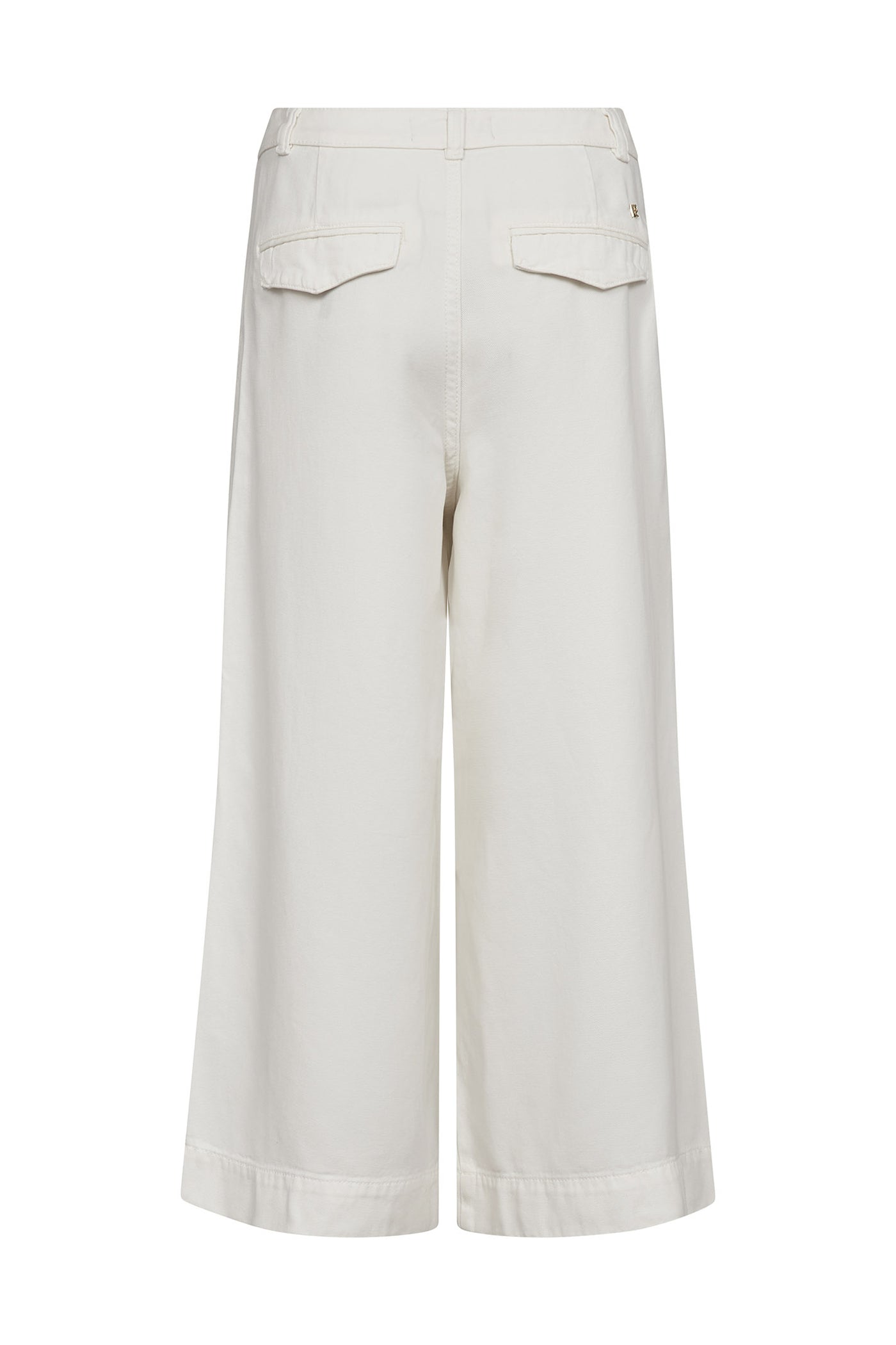 MMBantry Stalom Pant White - 179960