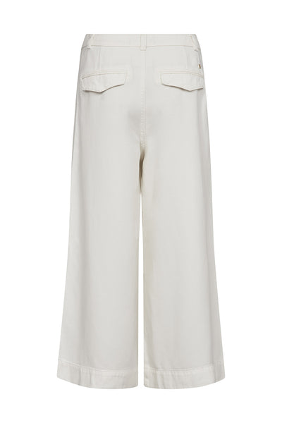 MMBantry Stalom Pant White - 179960 Thumbnail
