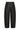 MMBarrel Leather Pant Black - 182030
