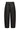 MMBarrel Leather Pant Black - 182030