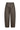 MMBarrel Leather Pant Delicioso - 182030