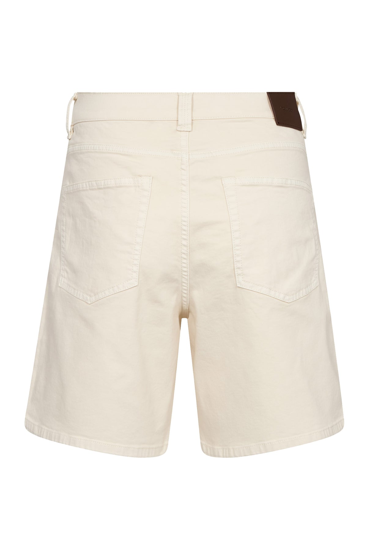 MMBati Len Shorts ECRU - 176660