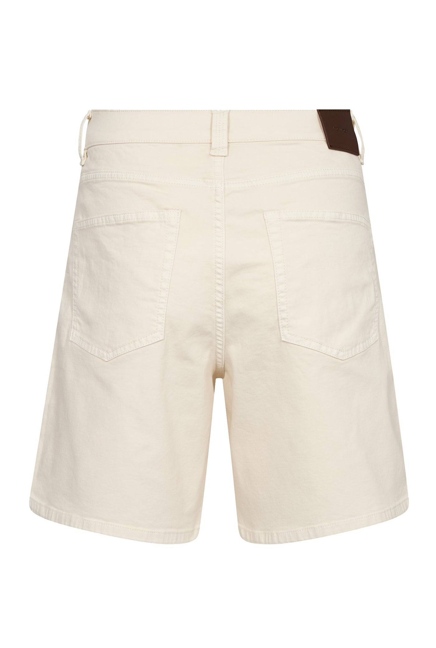 MMBati Len Shorts ECRU - 176660