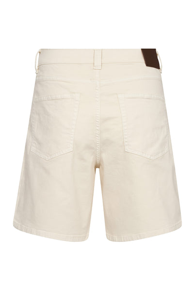 MMBati Len Shorts ECRU - 176660 Thumbnail