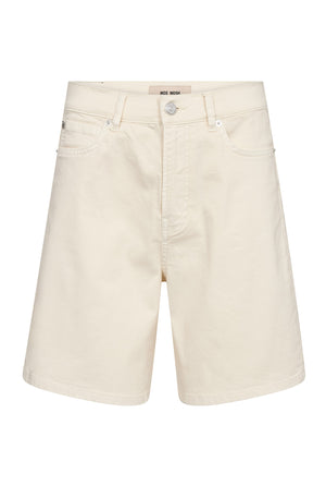 MMBati Len Shorts ECRU - 176660