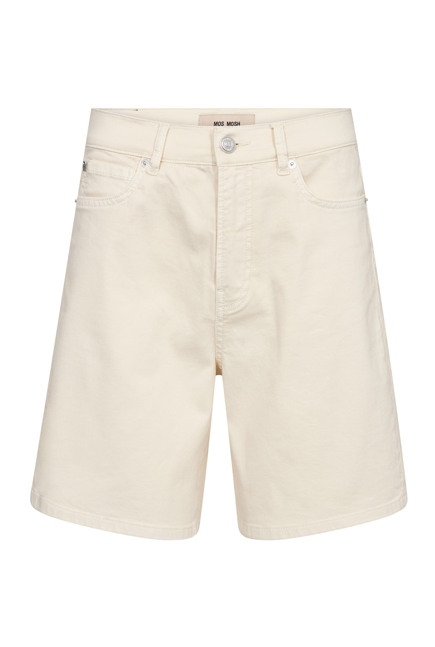 MMBati Len Shorts ECRU - 176660