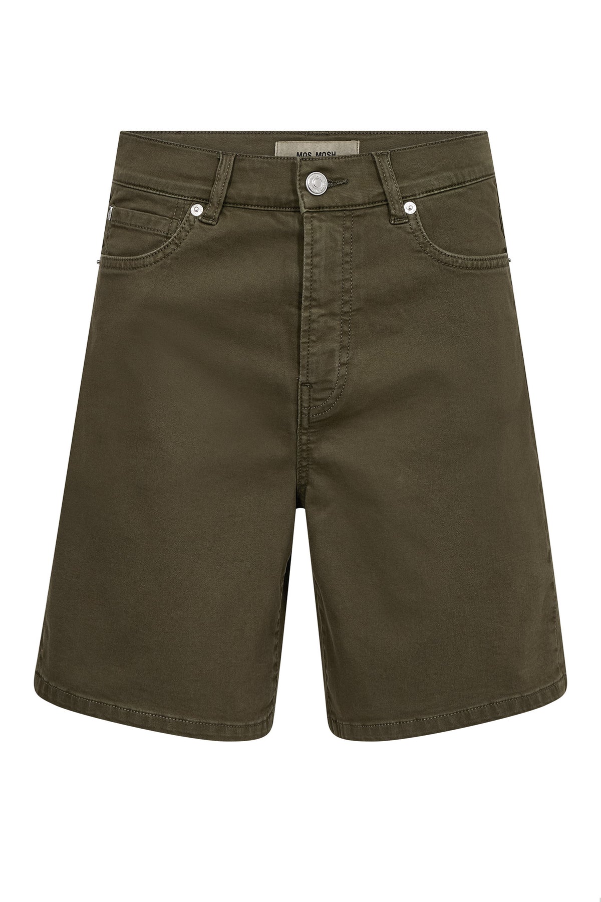 MMBati Len Shorts Olive night - 176660