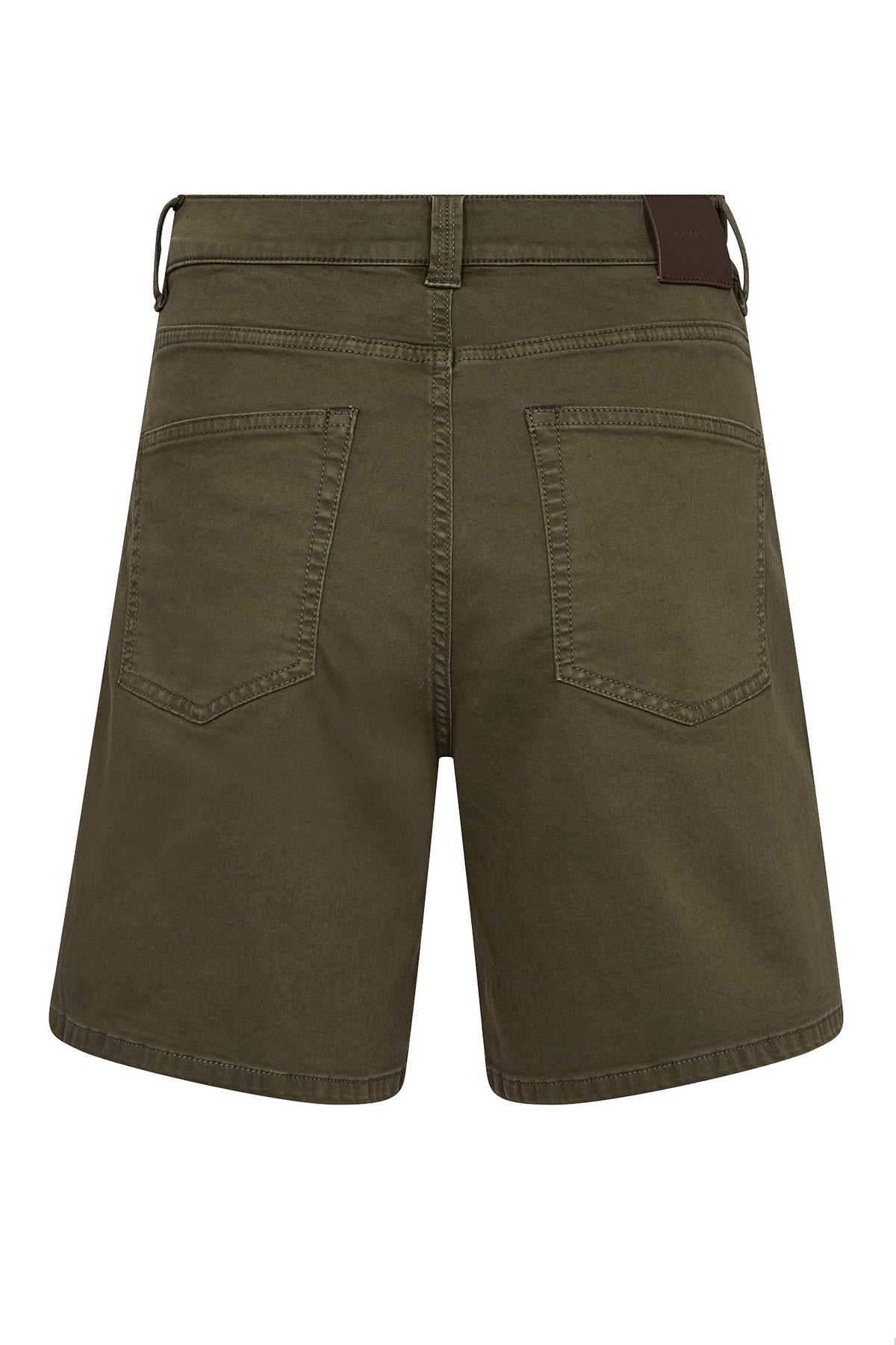 MMBati Len Shorts Olive night - 176660