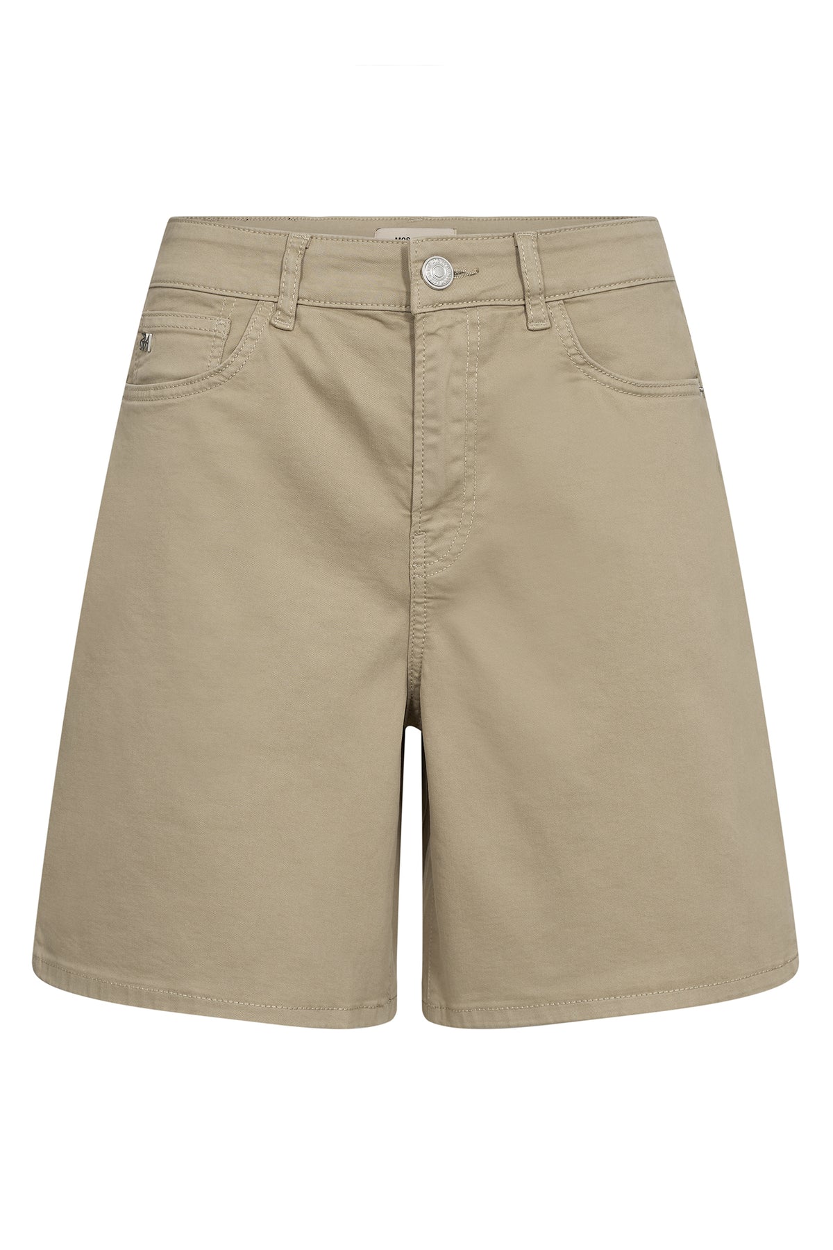 MMBati Len Shorts Twill - 176660