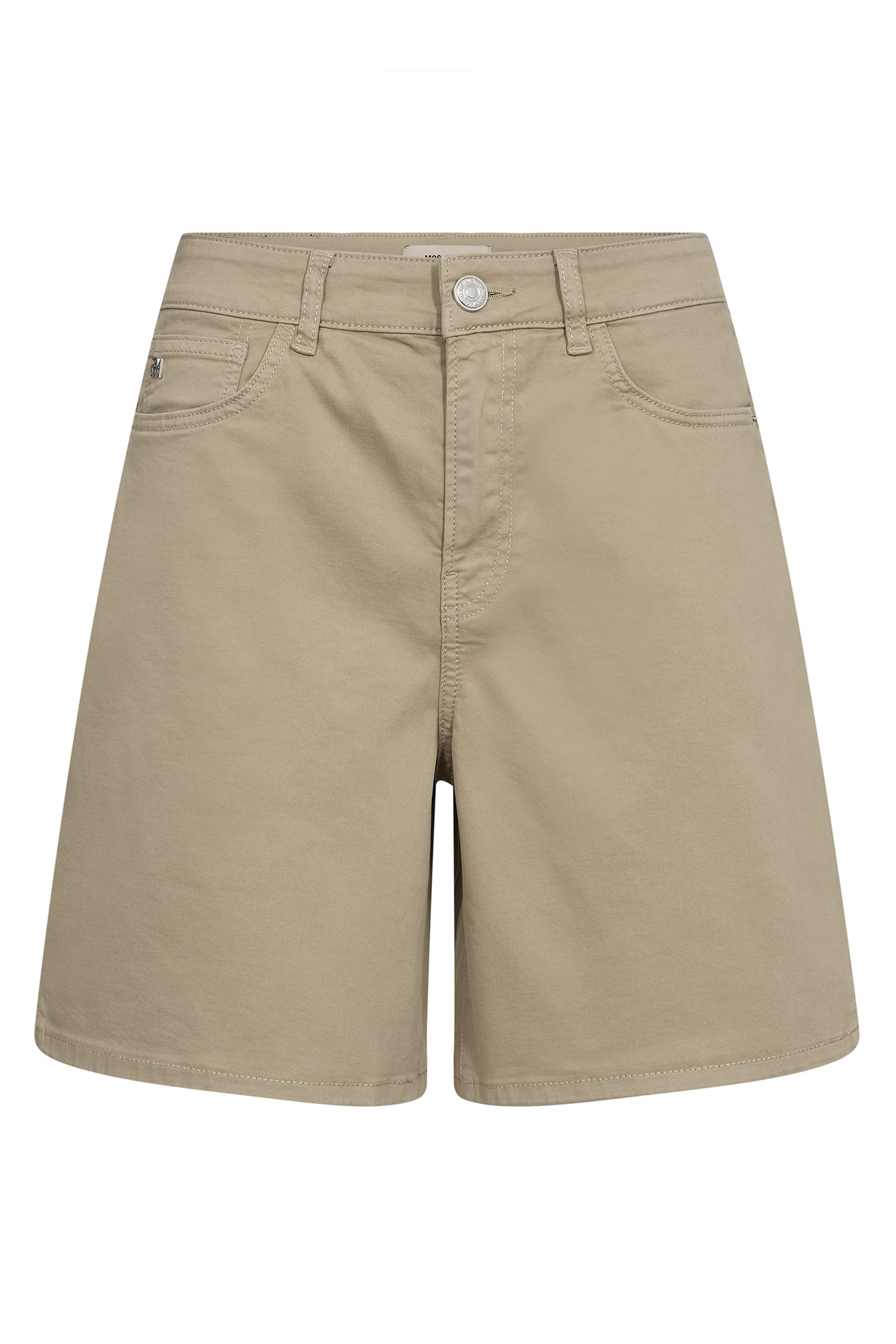 MMBati Len Shorts Twill - 176660