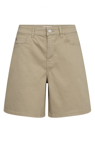 MMBati Len Shorts Twill - 176660 Thumbnail