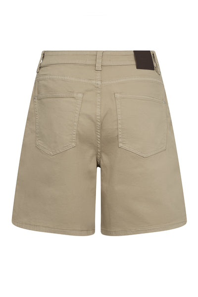 MMBati Len Shorts Twill - 176660 Thumbnail