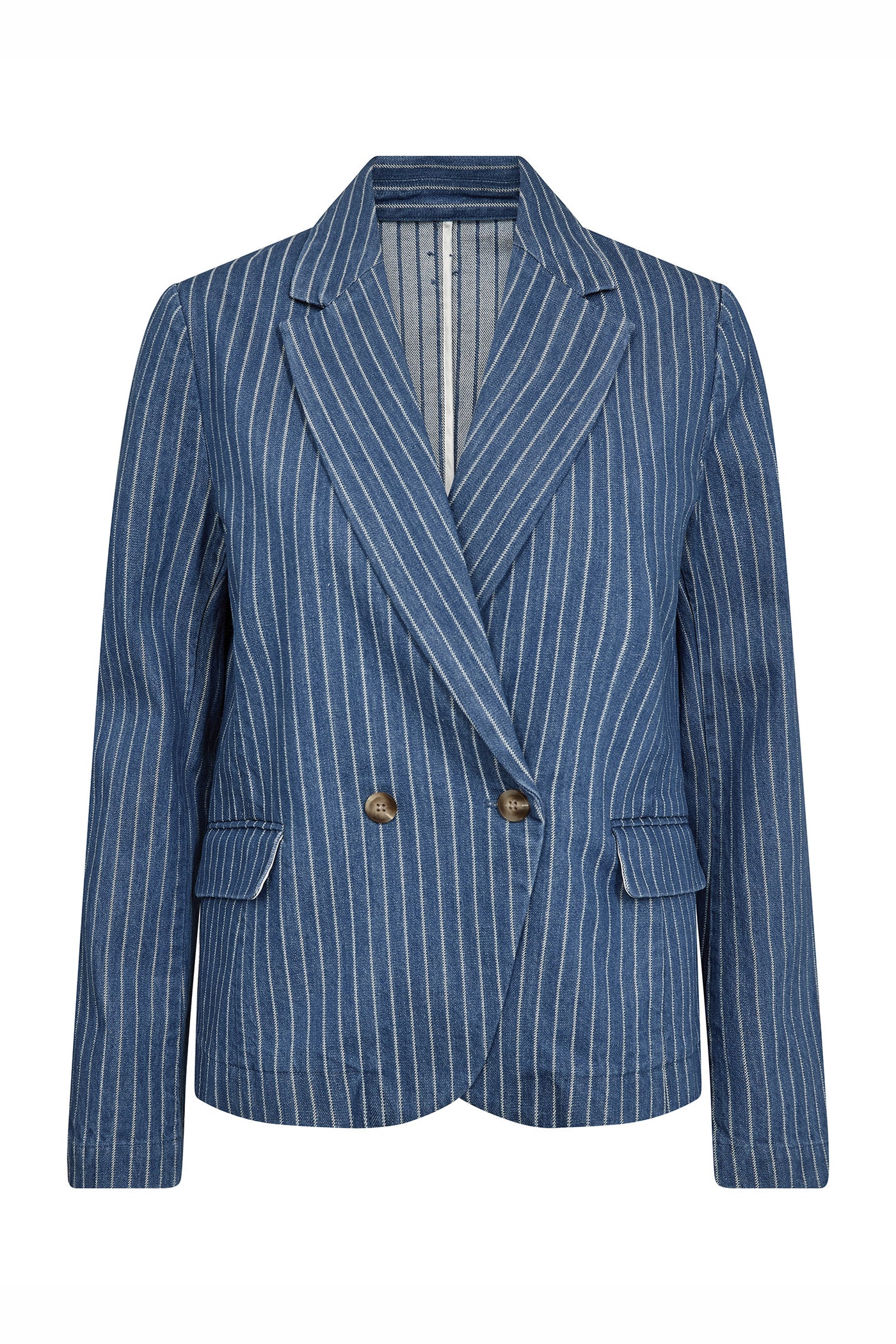 MMBeline Virto Blazer Mid Blue - 177630