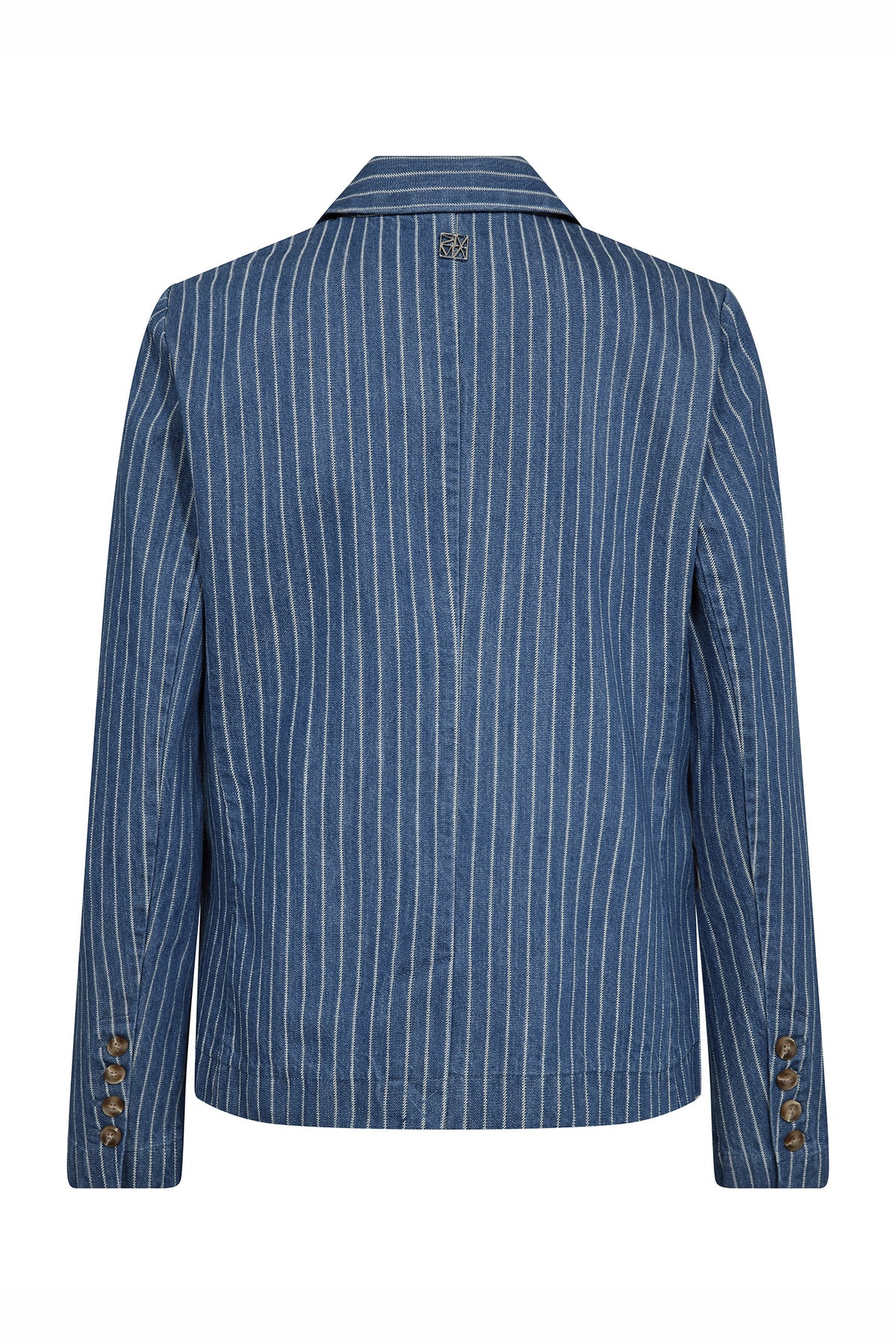 MMBeline Virto Blazer Mid Blue - 177630