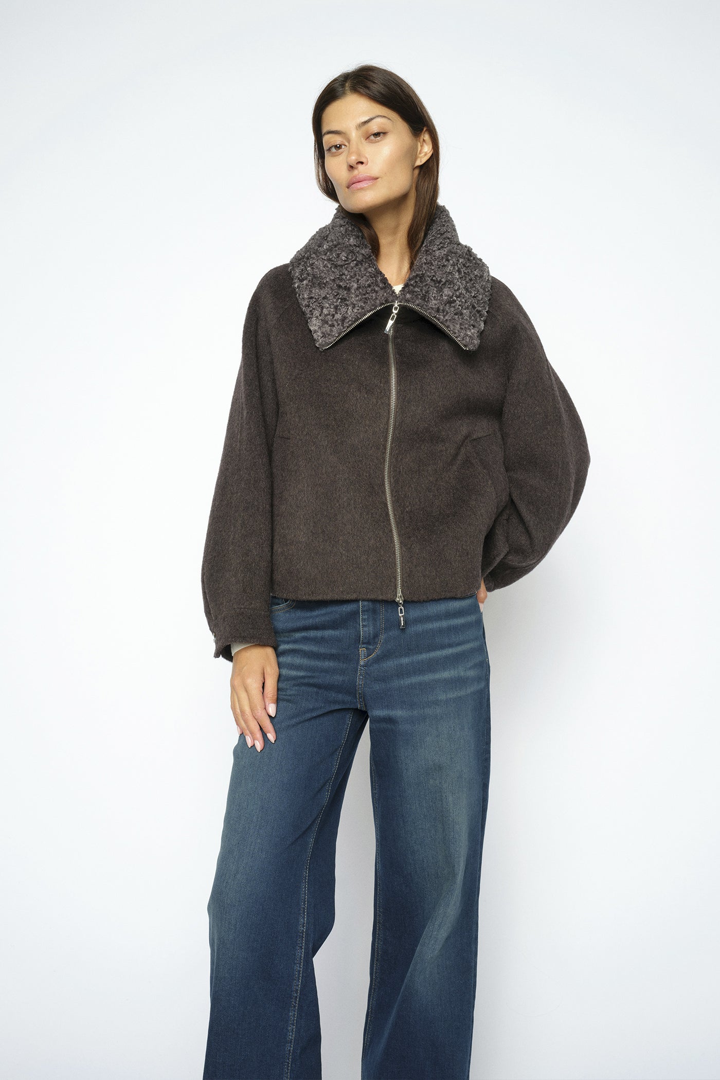 MMBellamy Loisa Jacket Delicioso - 181430
