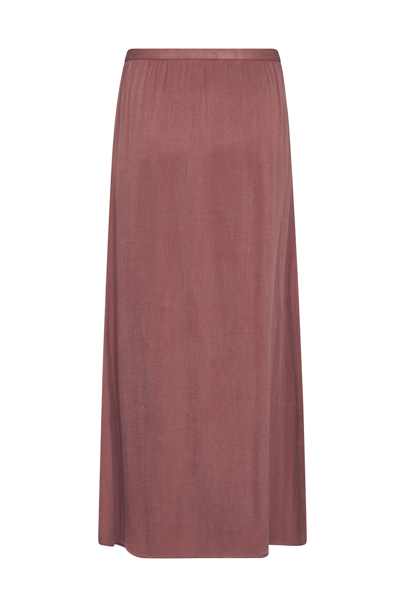 MMBias Nadie Skirt Cowhide - 179790