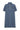 MMBiba East Dress Mid Blue - 179970