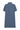 MMBiba East Dress Mid Blue - 179970