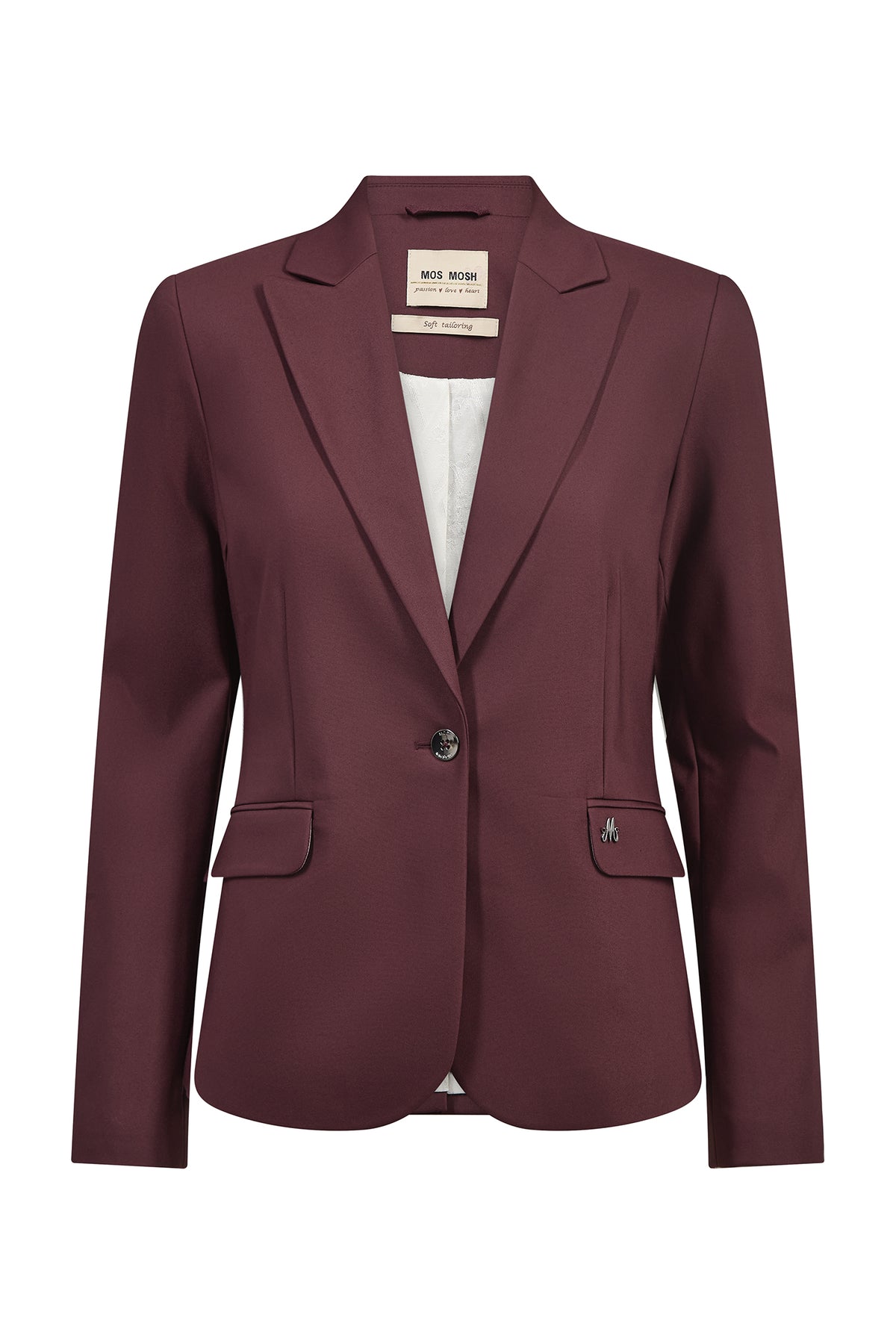 MMBlake Night Blazer Port Royale - 112579