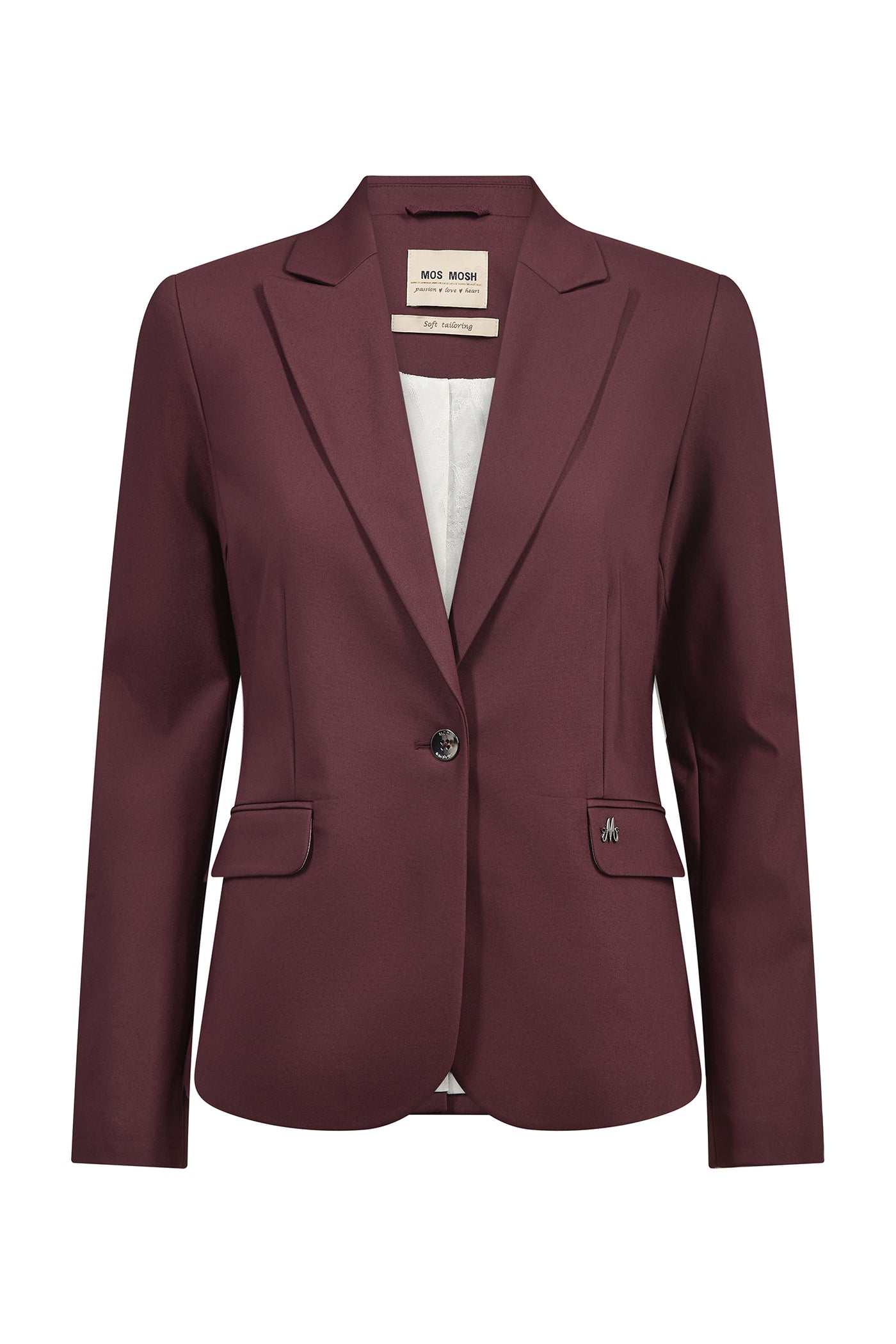 MMBlake Night Blazer Port Royale - 112579