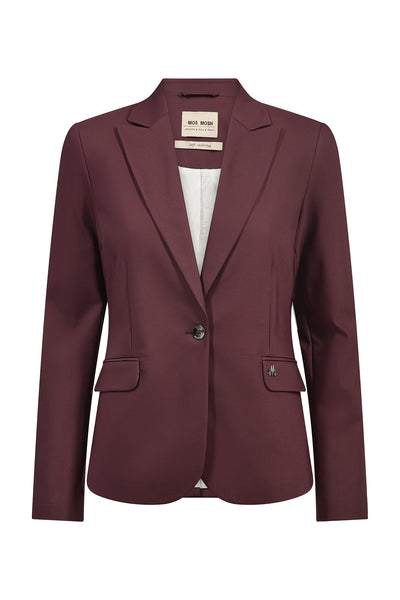 MMBlake Night Blazer Port Royale - 112579 Thumbnail