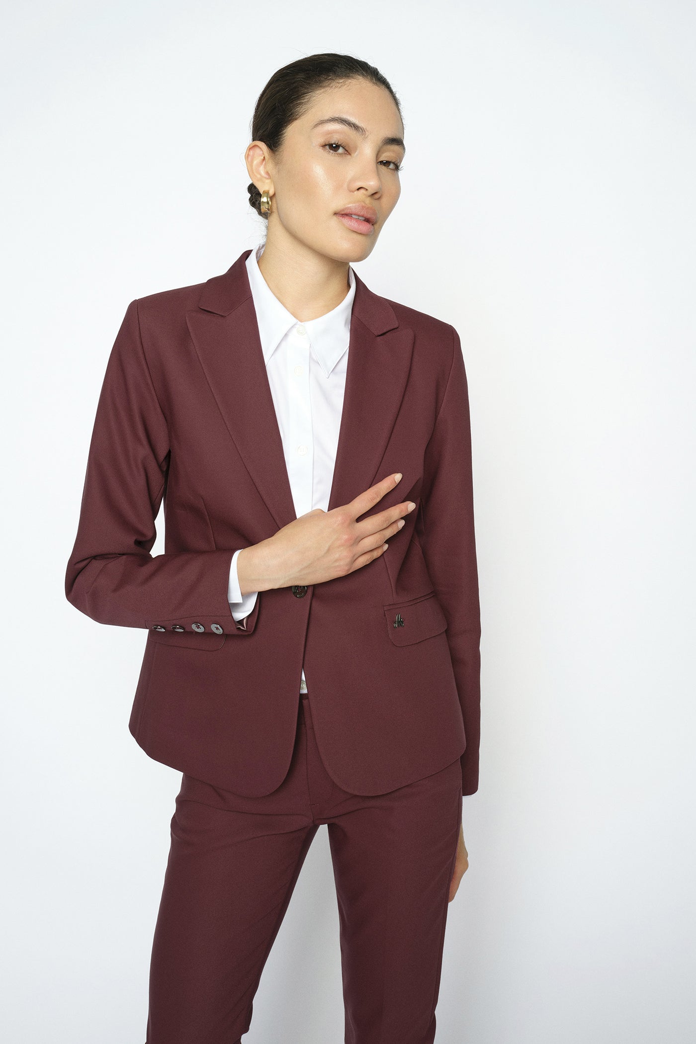 MMBlake Night Blazer Port Royale - 112579