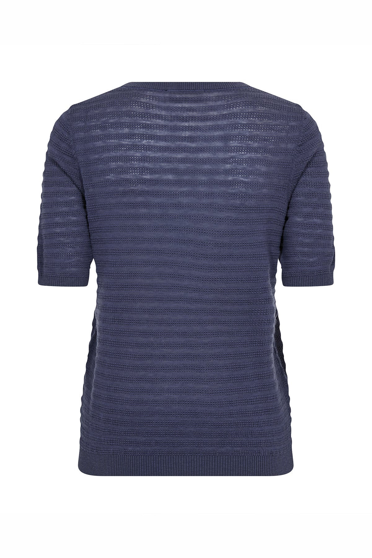 MMBouch Dotty SS Knit Crown Blue - 176730