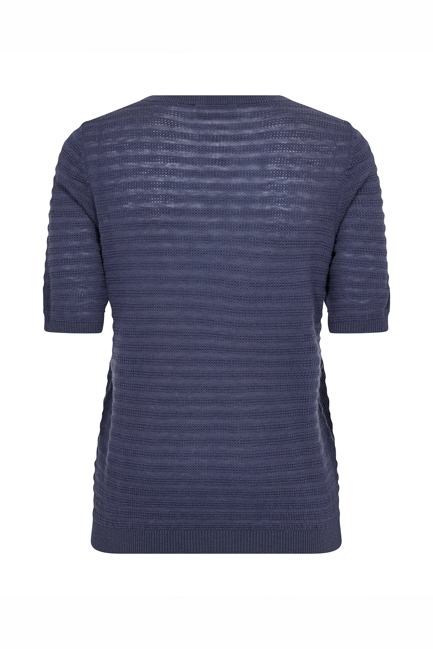 MMBouch Dotty SS Knit Crown Blue - 176730