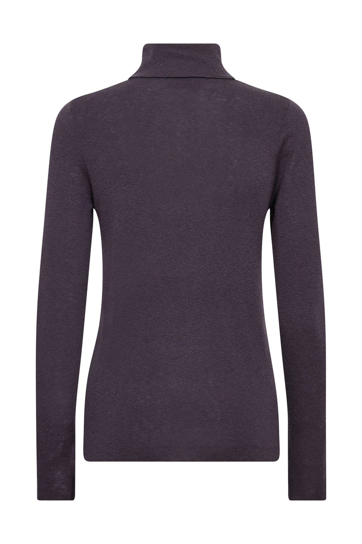MMBouch Rollneck Knit Sweet Grape - 165910