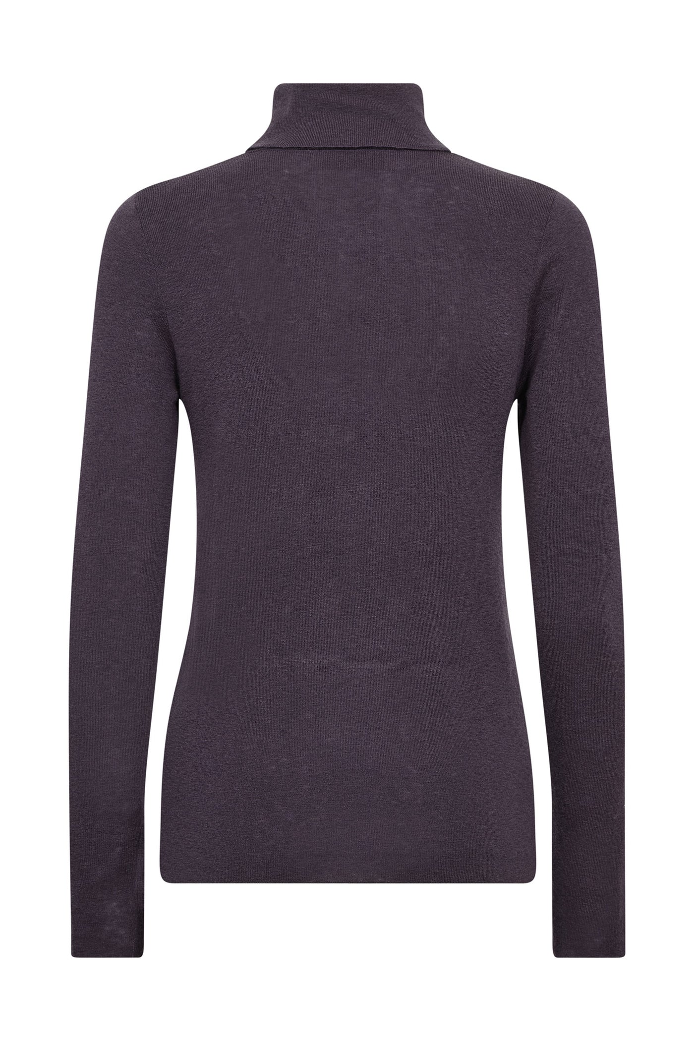 MMBouch Rollneck Knit Sweet Grape - 165910