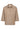 MMBritze Cam Cotton Blouse Dark Camel - 179320