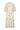 MMBunno Big Orchid Dress ECRU - 177970