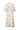 MMBunno Big Orchid Dress ECRU - 177970