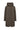 MMCali Parka Coat Chocolate Chip - 164390