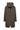 MMCali Parka Coat Chocolate Chip - 164390