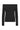 MMCaliz Rib Off-Shoulder Knit Black - 181880