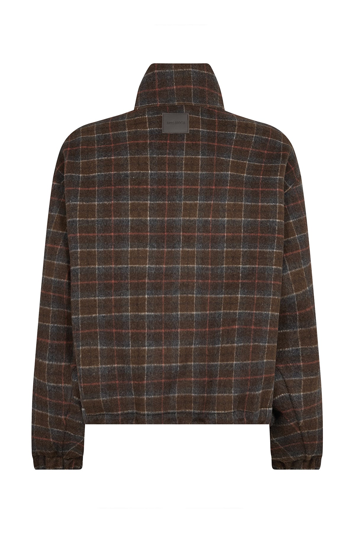 MMCamille Check Jacket Delicioso - 181420