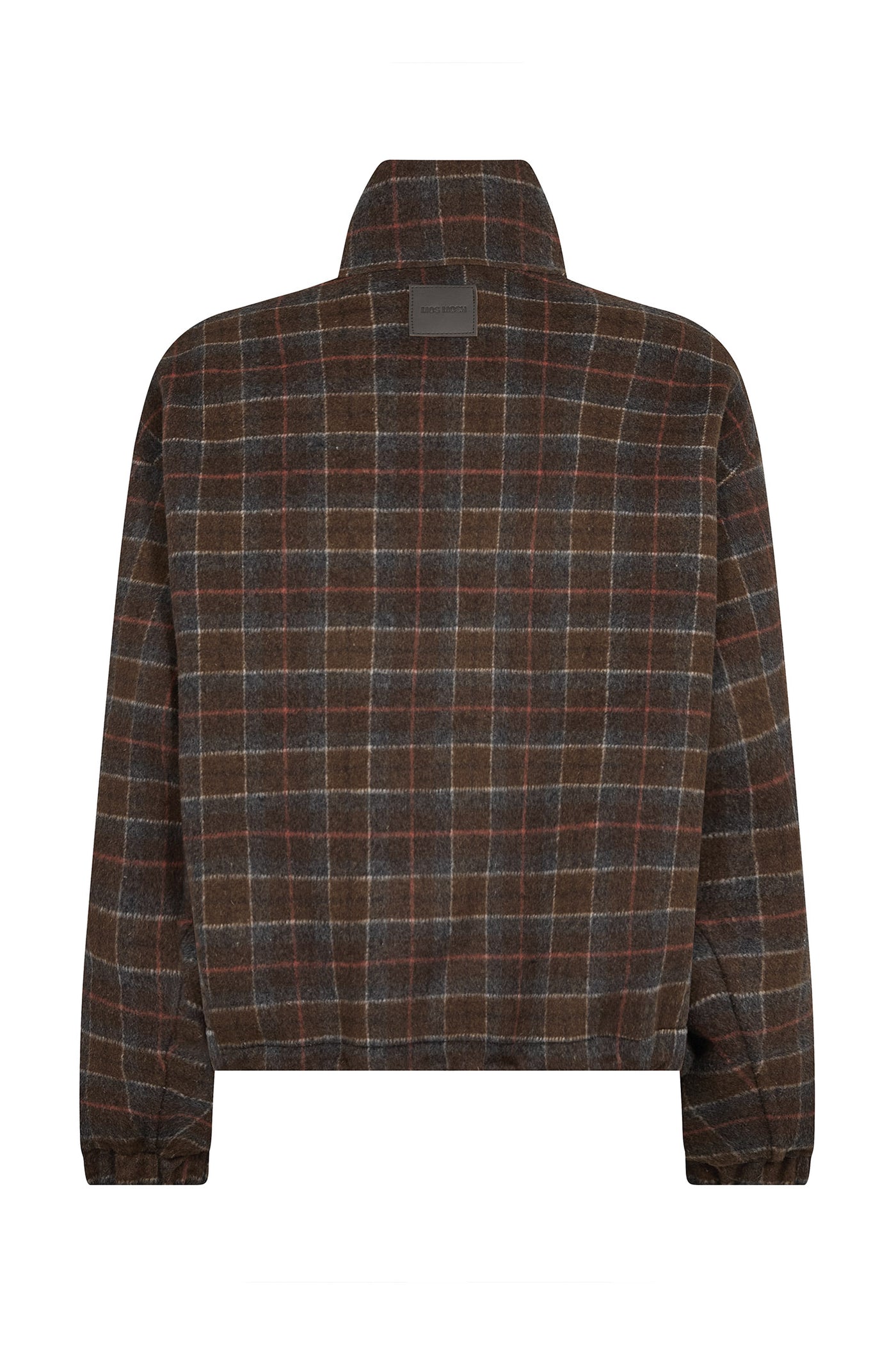 MMCamille Check Jacket Delicioso - 181420