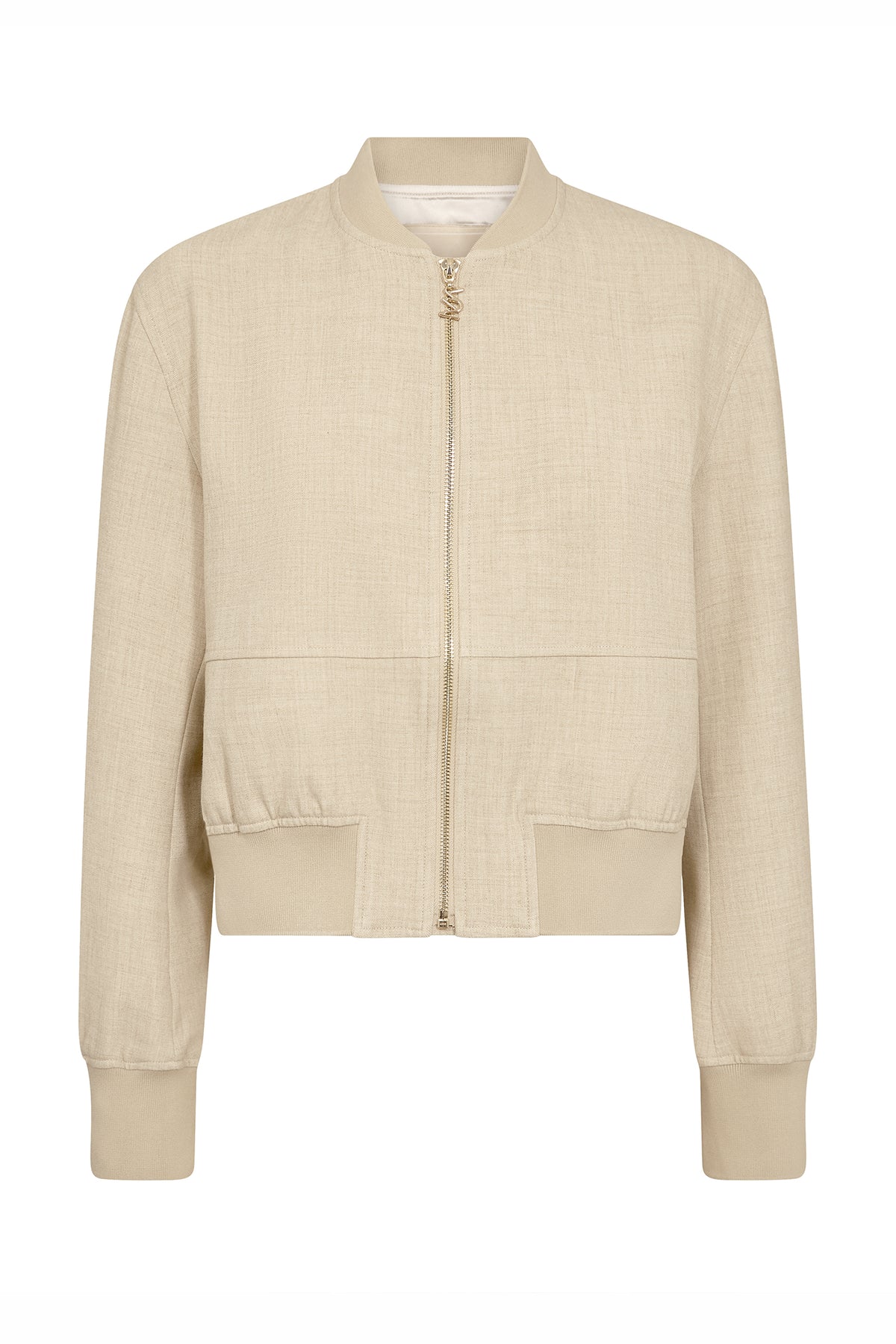 MMCate Flair Jacket Twill - 177300