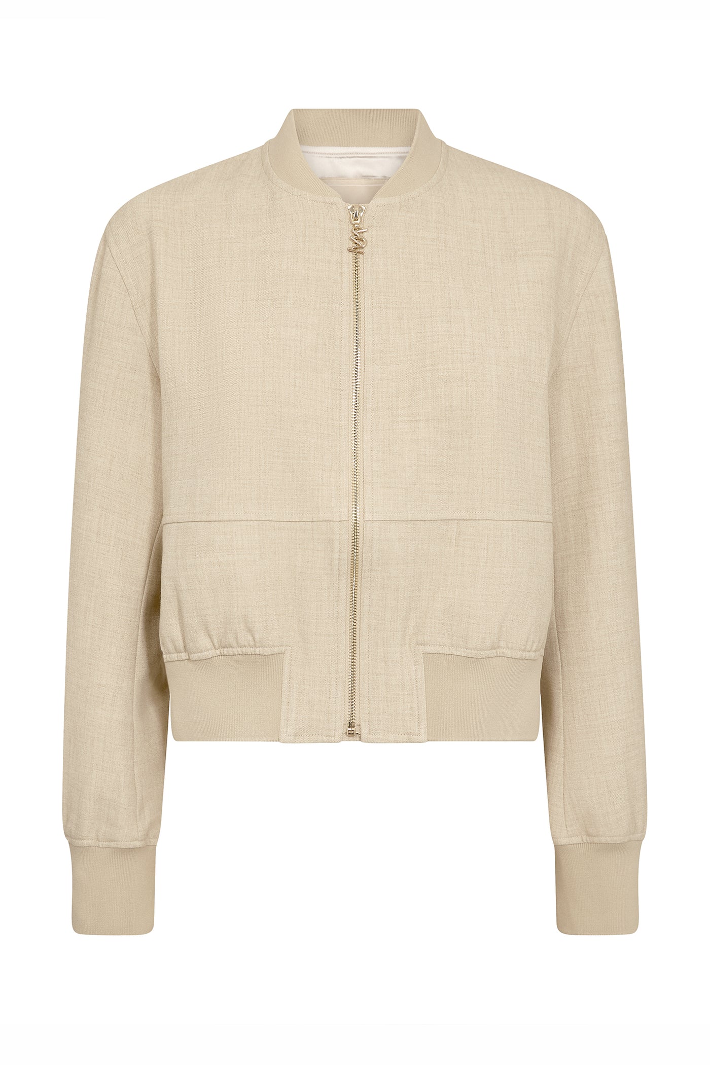 MMCate Flair Jacket Twill - 177300