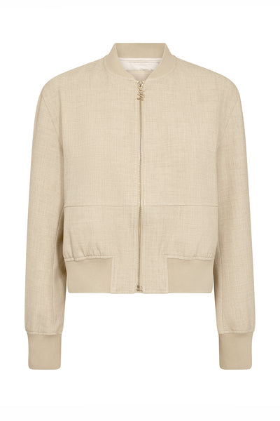 MMCate Flair Jacket Twill - 177300 Thumbnail