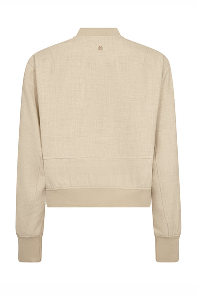 MMCate Flair Jacket Twill - 177300 Thumbnail