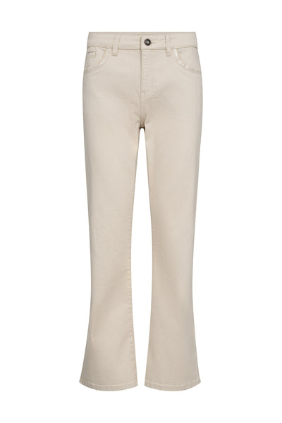 MMCecilia Perla Jeans Clay - 176390 Thumbnail