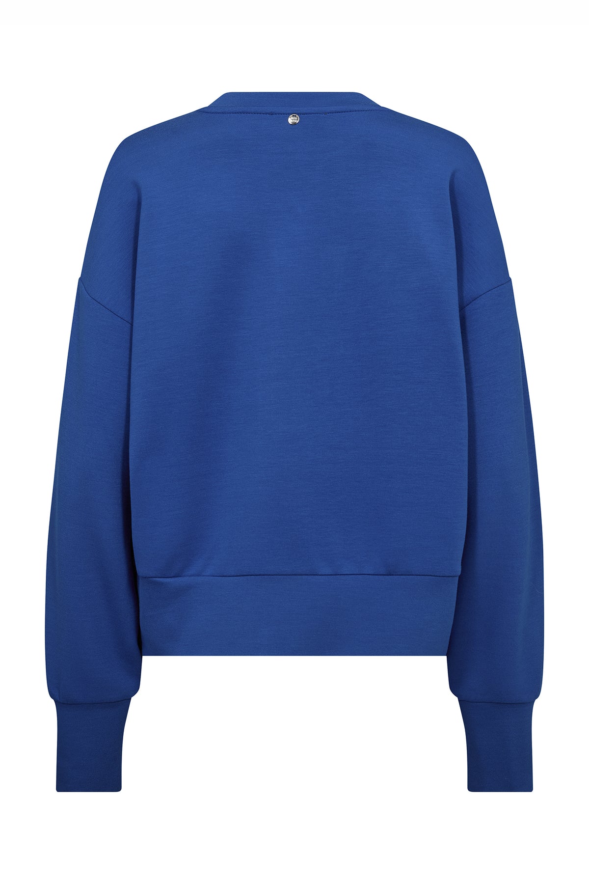 MMCelli O-LS Sweatshirt Blue Lolite - 168550