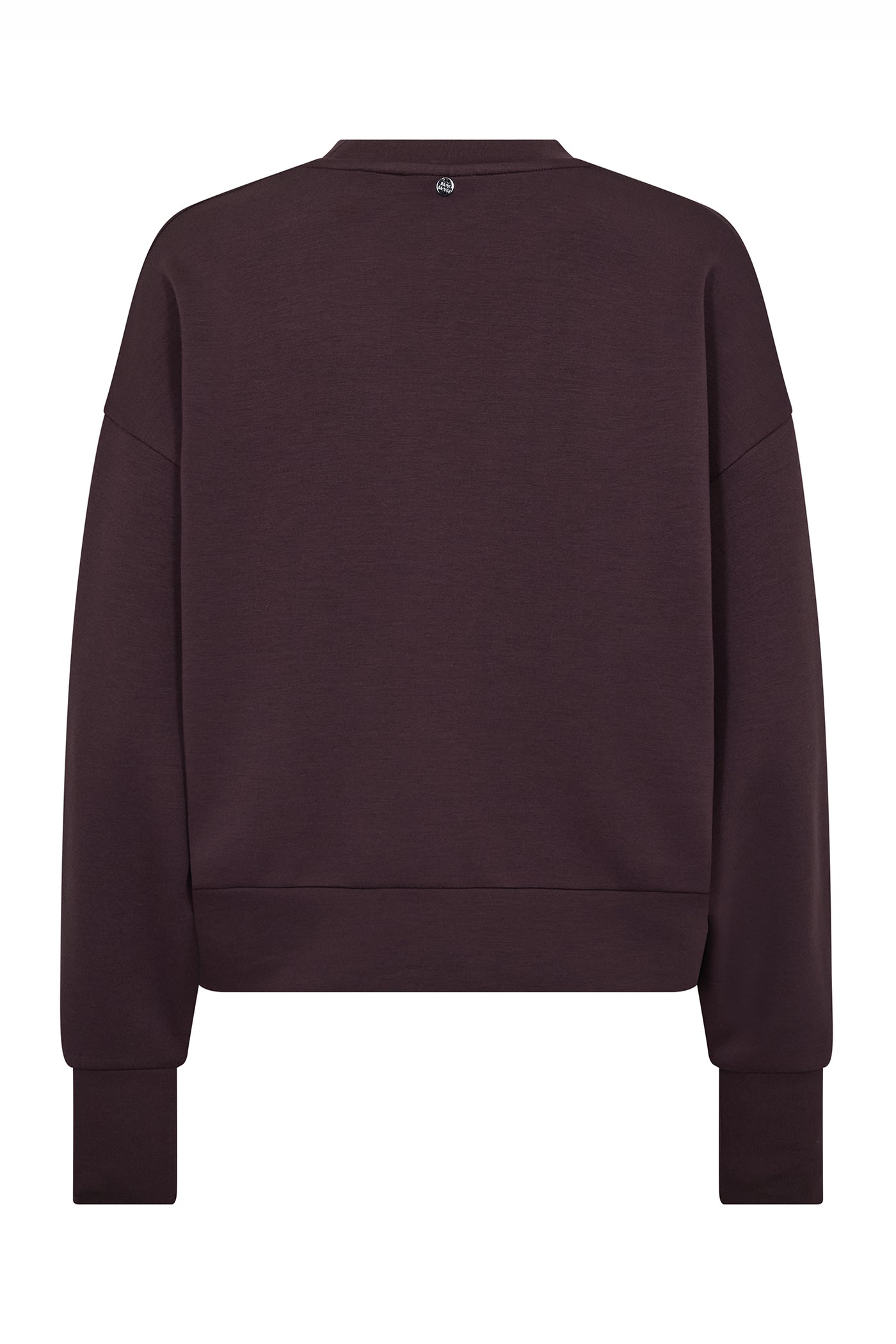 MMCelli O-LS Sweatshirt FUDGE - 168550