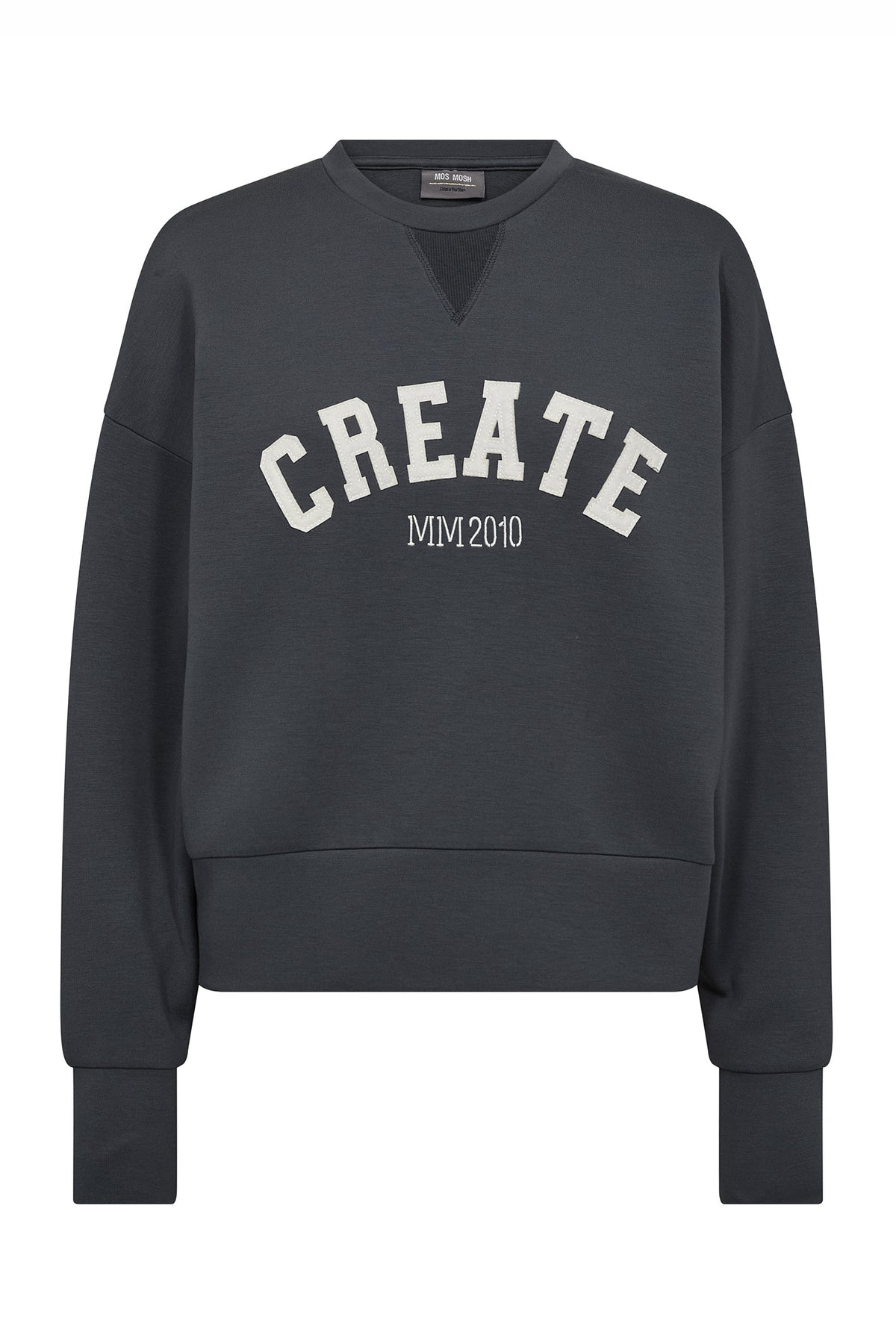 MMCelli O-LS Sweatshirt URBAN CHIC - 168550