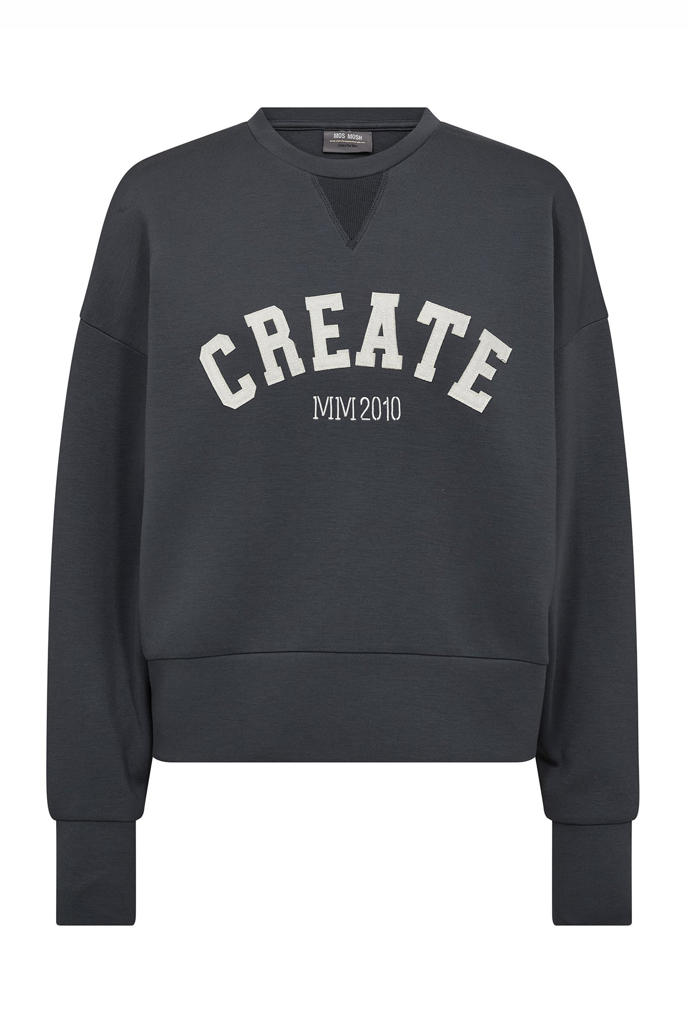 MMCelli O-LS Sweatshirt URBAN CHIC - 168550