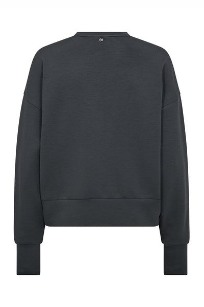 MMCelli O-LS Sweatshirt URBAN CHIC - 168550 Thumbnail